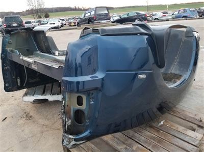 2019-2023 DODGE RAM 8 FOOT DUALLY BOX #EBTX11 $900