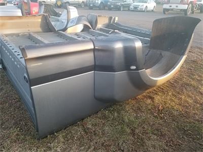 2017-2023 FORD SUPER DUTY 8 FOOT DUALLY BOX #EBTX02 $1500