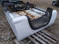 2004 CHEVY COLORADO BOX #908404 $200