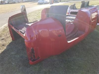 2015-2019 CHEVY SILVERADO 8 FOOT BOX DUALLY #EBTX05 $1250