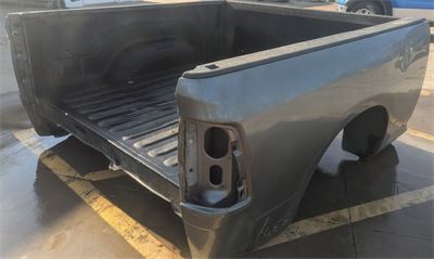 2009-2023 DODGE RAM 6'4 BOX #HANS10 $1350