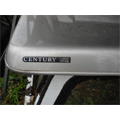 2000 Chevy 6 foot box Tonneau Cover $50