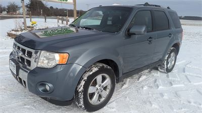 2011 FORD ESCAPE $2995